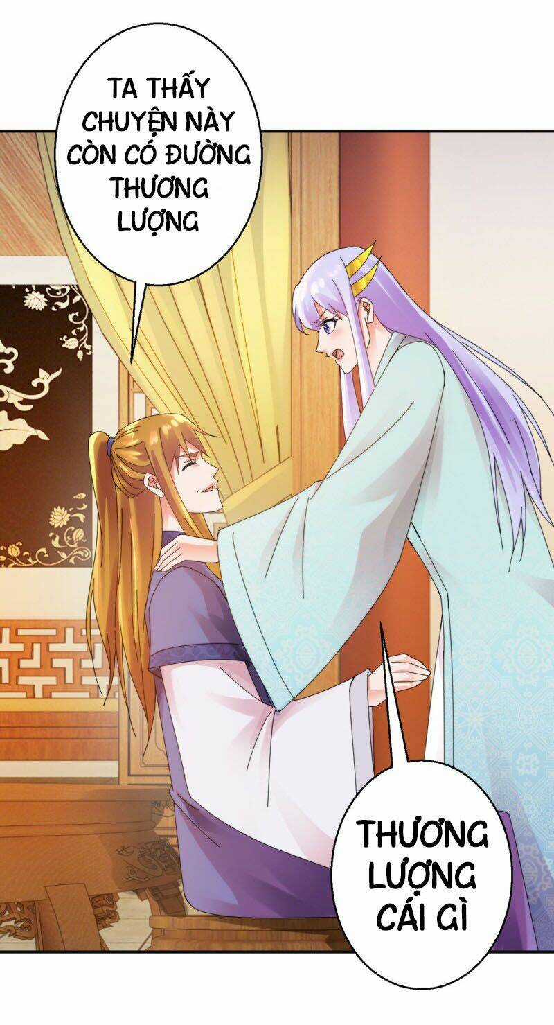 Sử Thượng Đệ Nhất Chưởng Môn Chapter 175 trang 8