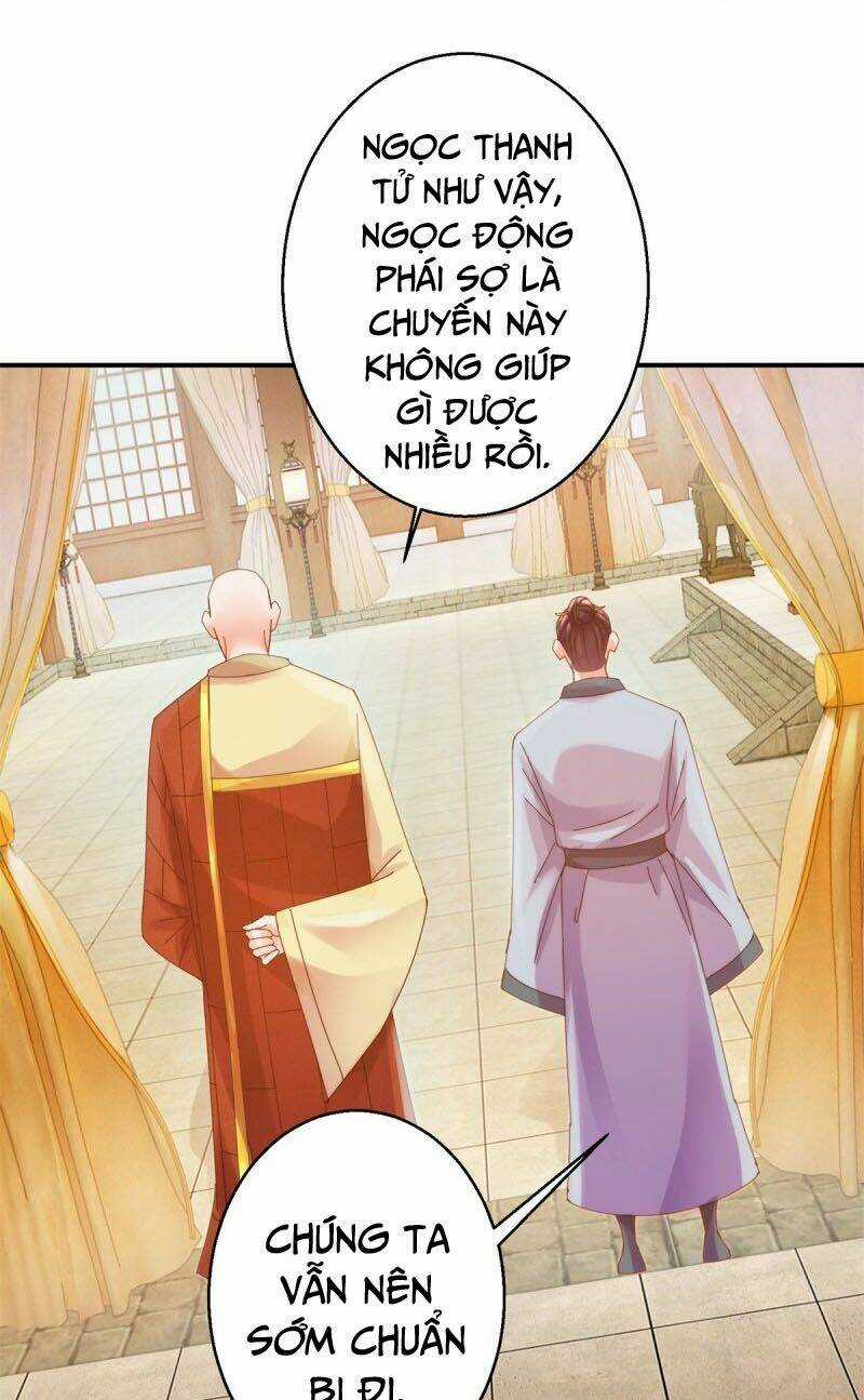 Sử Thượng Đệ Nhất Chưởng Môn Chapter 176 trang 13