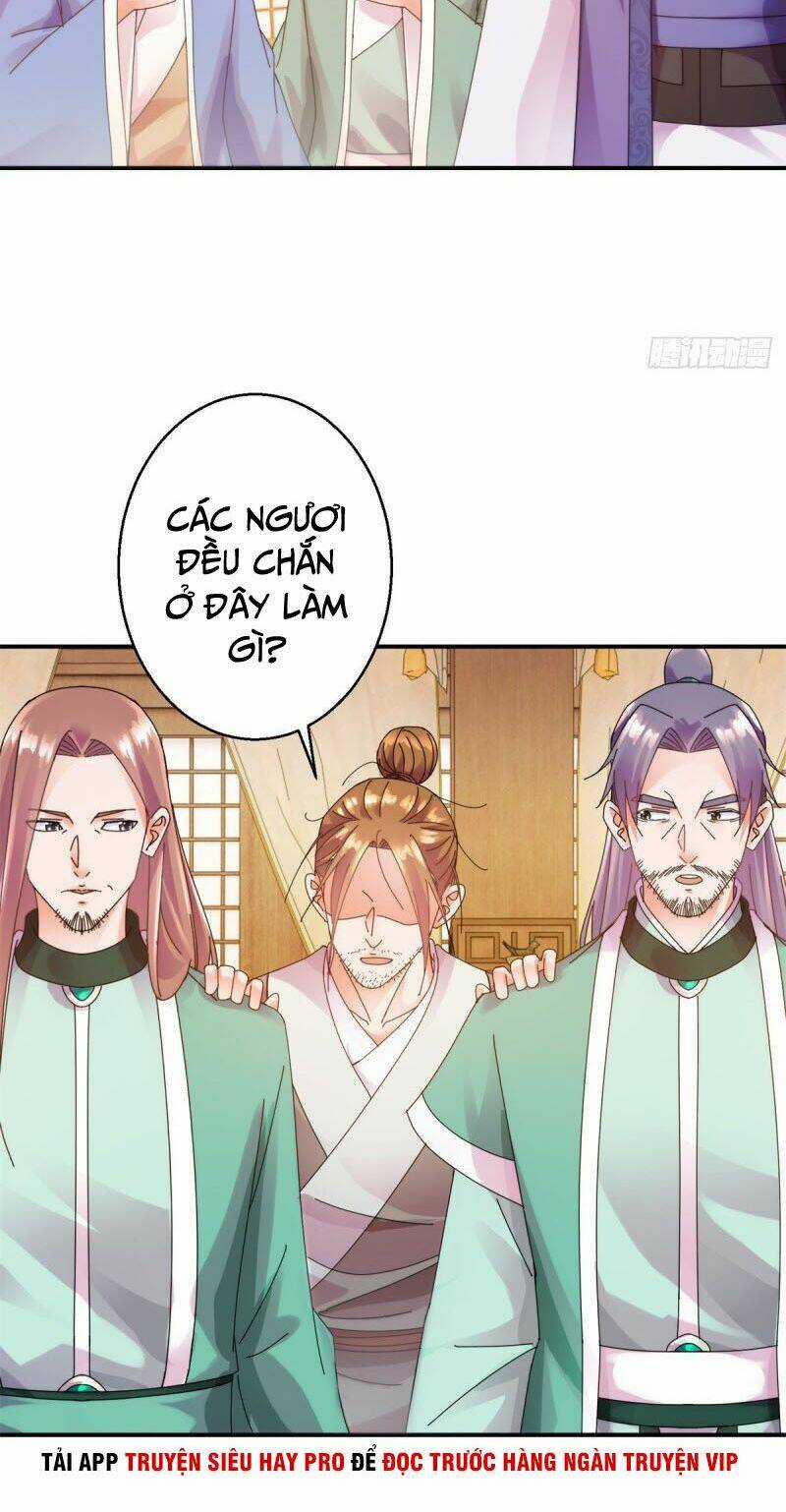 Sử Thượng Đệ Nhất Chưởng Môn Chapter 176 trang 18