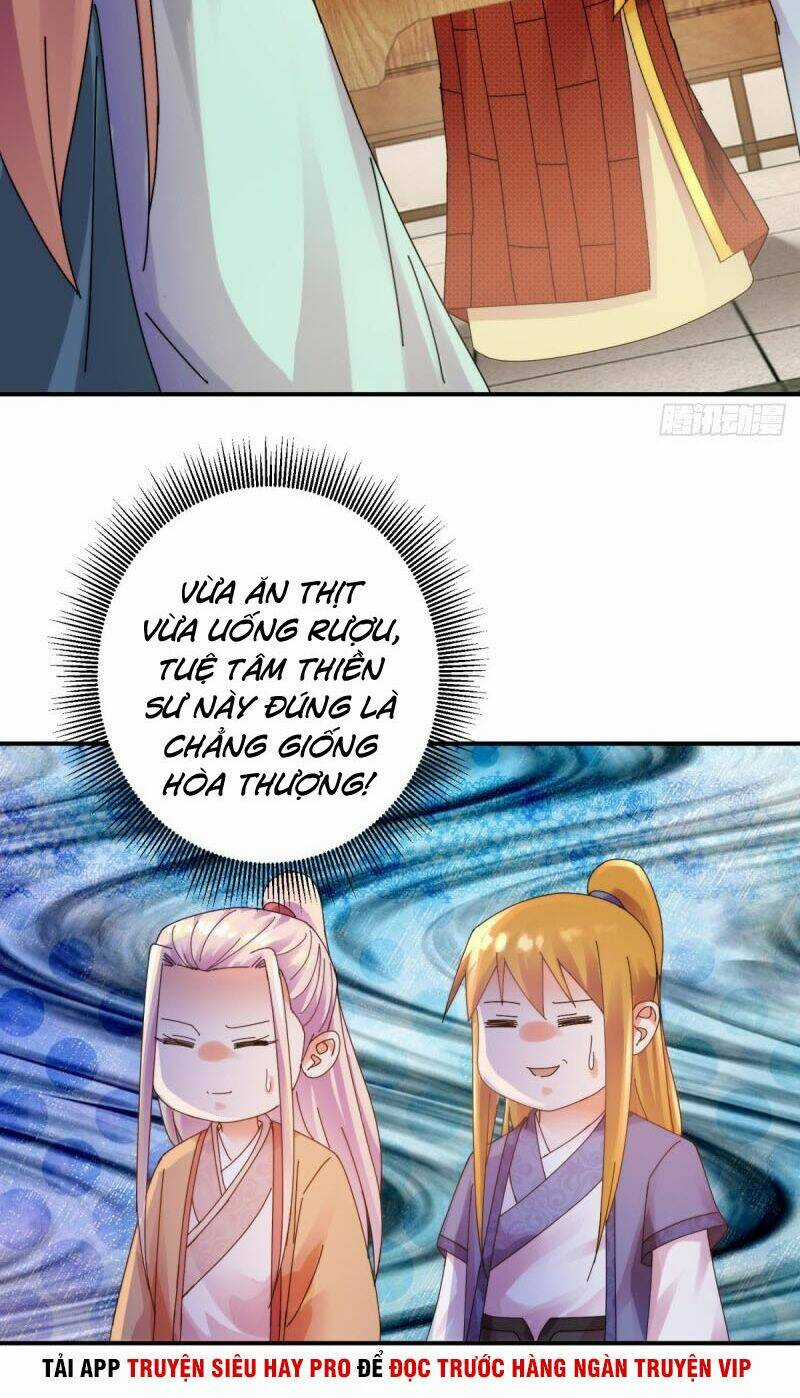 Sử Thượng Đệ Nhất Chưởng Môn Chapter 176 trang 24