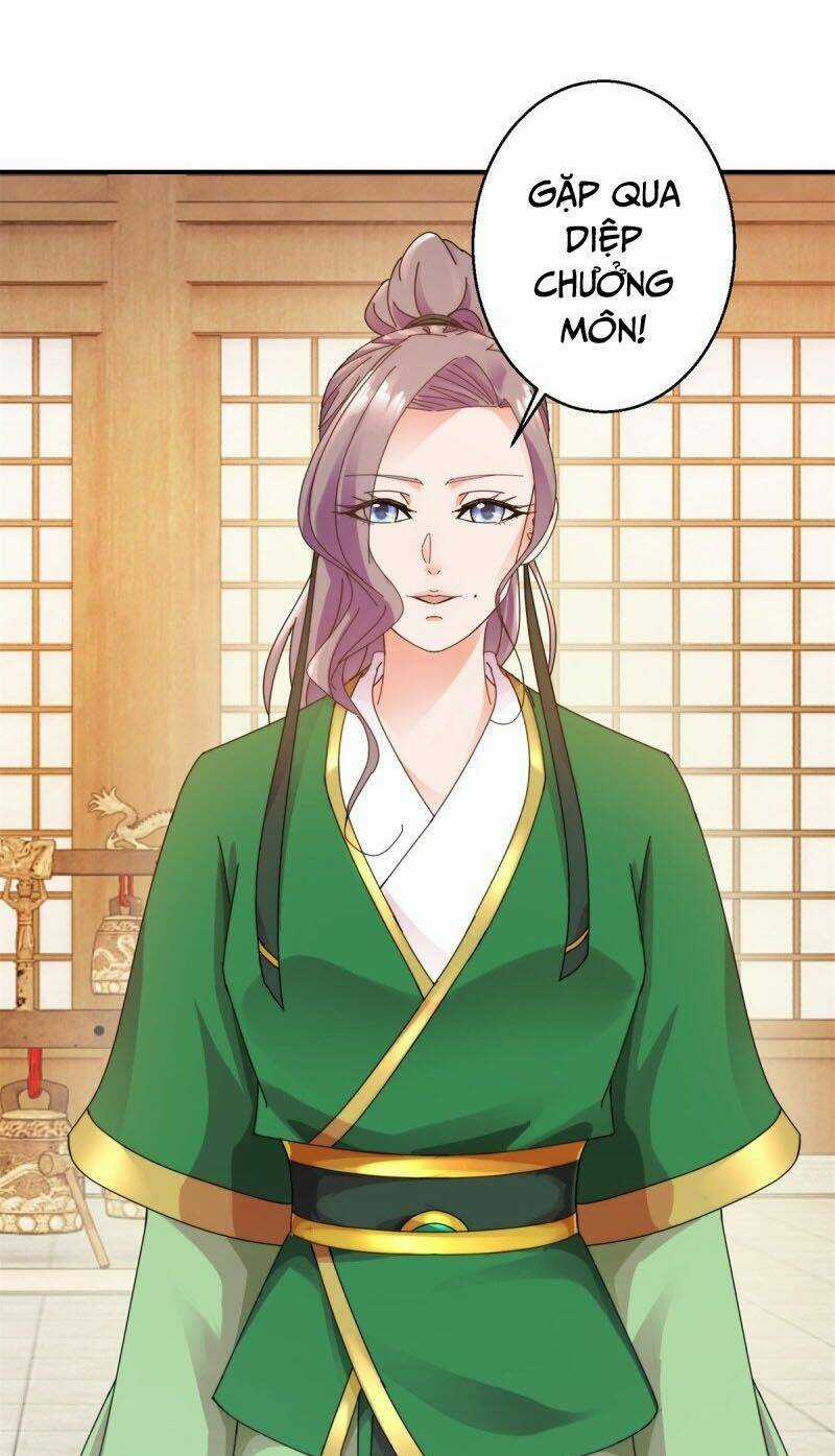 Sử Thượng Đệ Nhất Chưởng Môn Chapter 176 trang 5