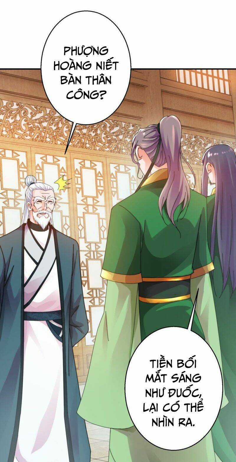 Sử Thượng Đệ Nhất Chưởng Môn Chapter 176 trang 9