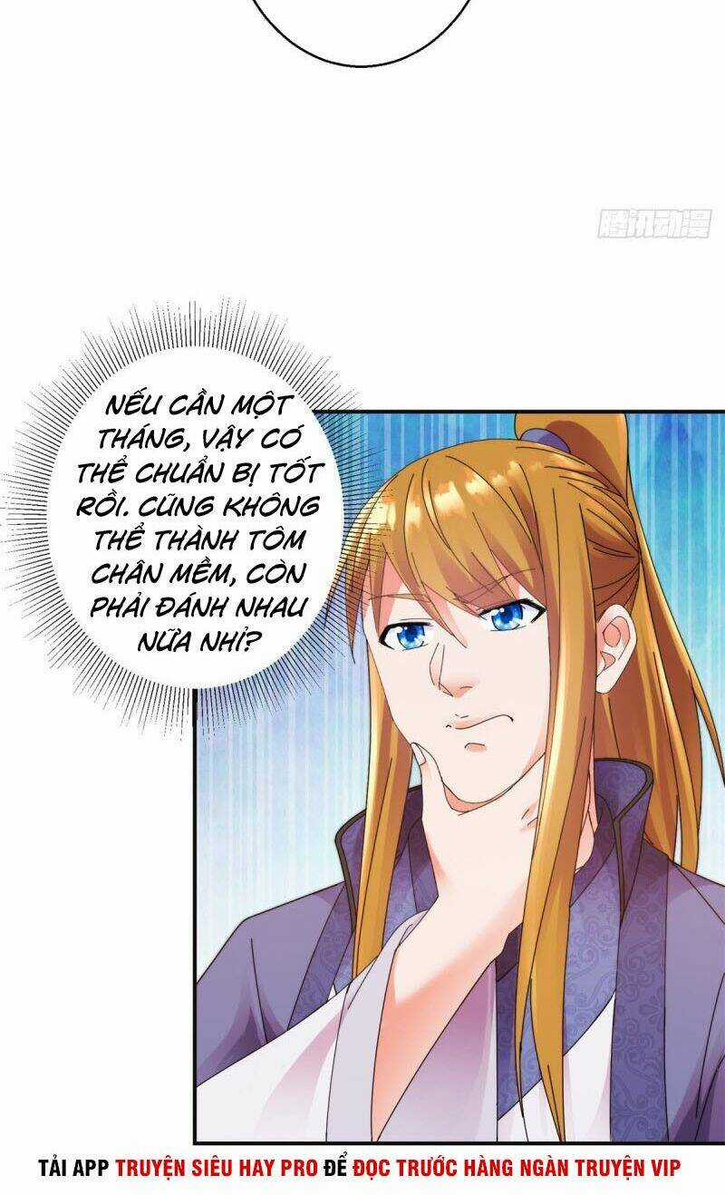 Sử Thượng Đệ Nhất Chưởng Môn Chapter 177 trang 14