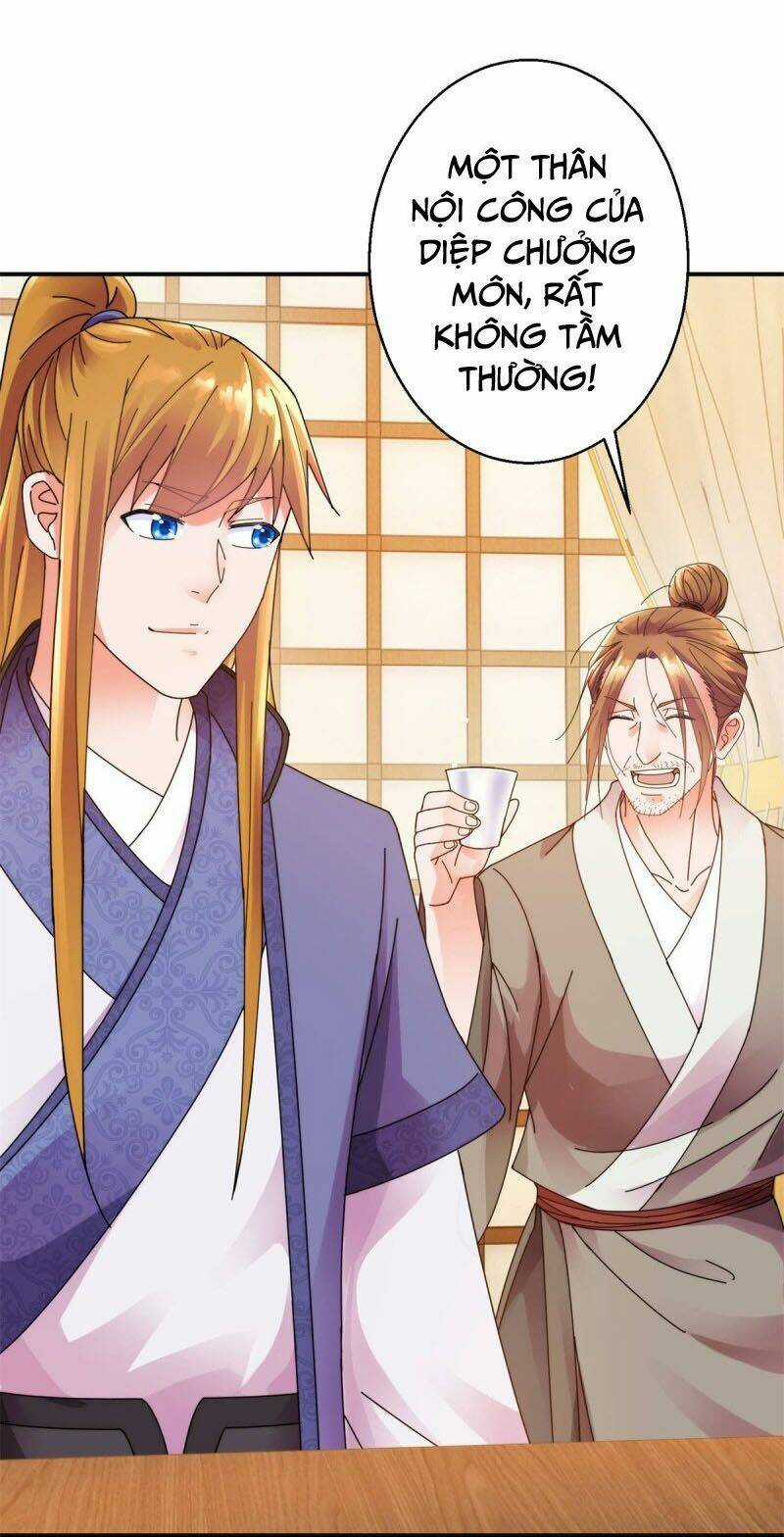 Sử Thượng Đệ Nhất Chưởng Môn Chapter 177 trang 5