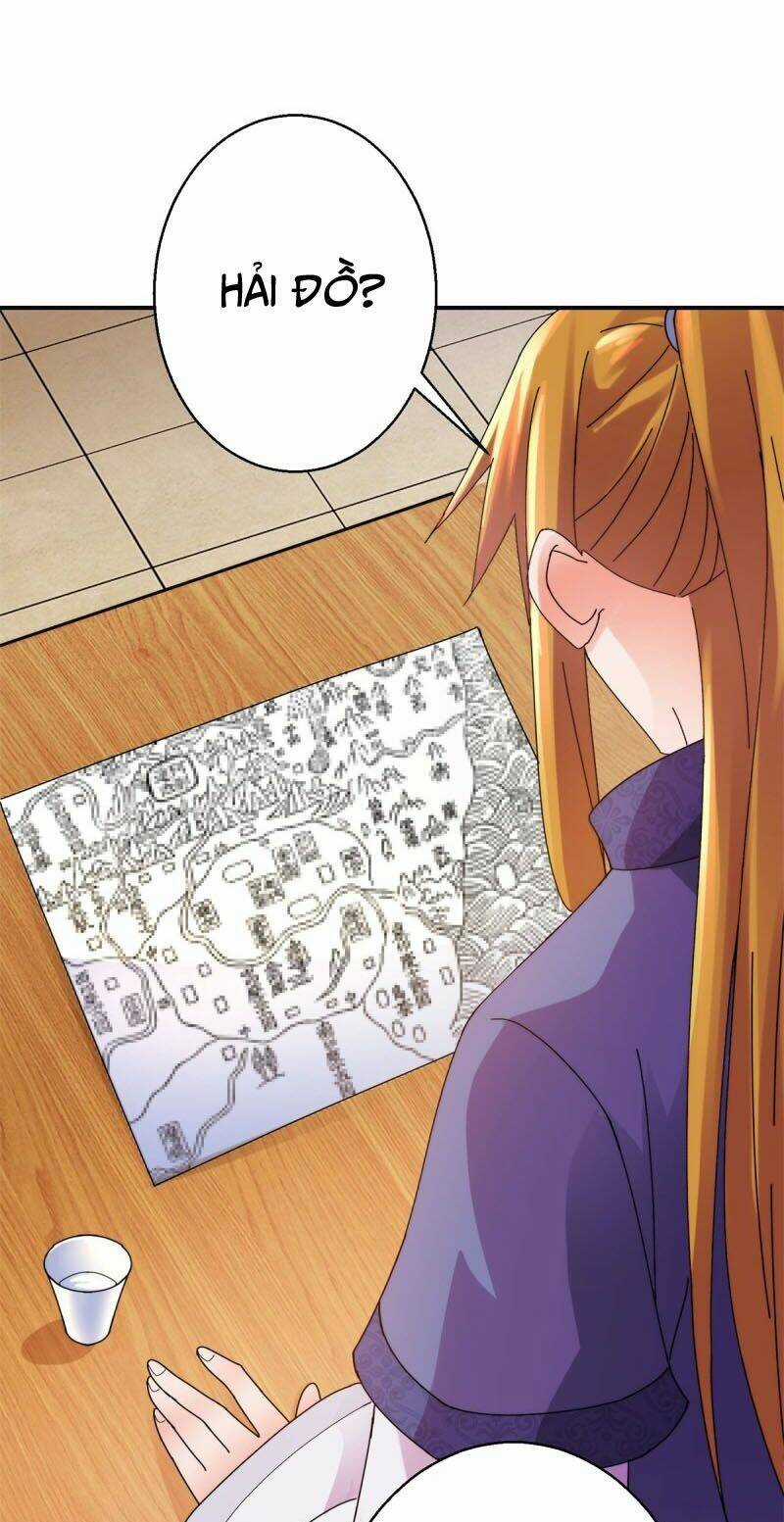 Sử Thượng Đệ Nhất Chưởng Môn Chapter 177 trang 9