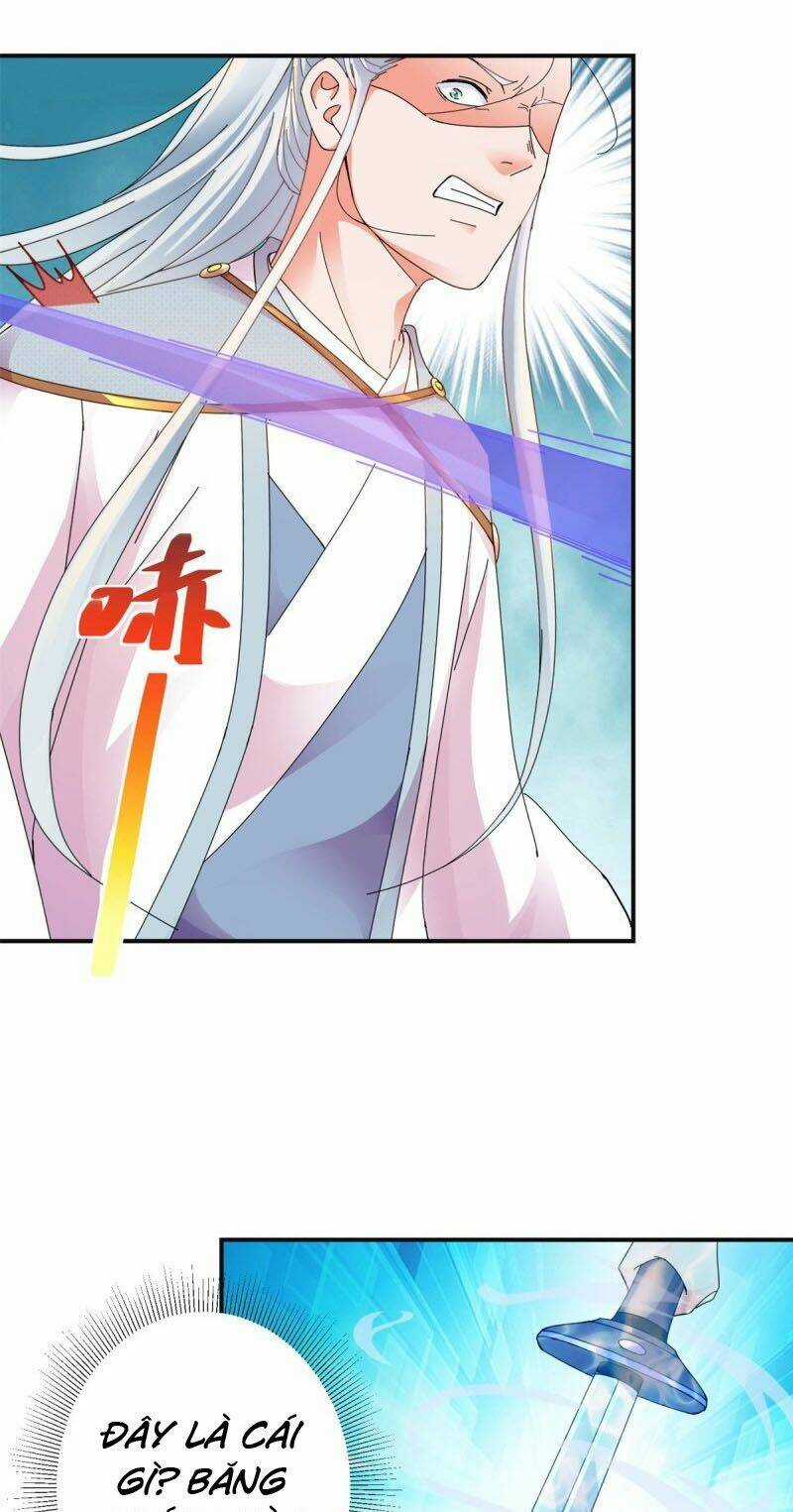 Sử Thượng Đệ Nhất Chưởng Môn Chapter 178 trang 13