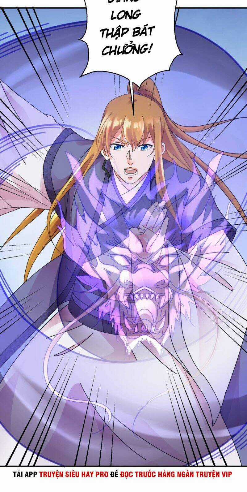 Sử Thượng Đệ Nhất Chưởng Môn Chapter 178 trang 16