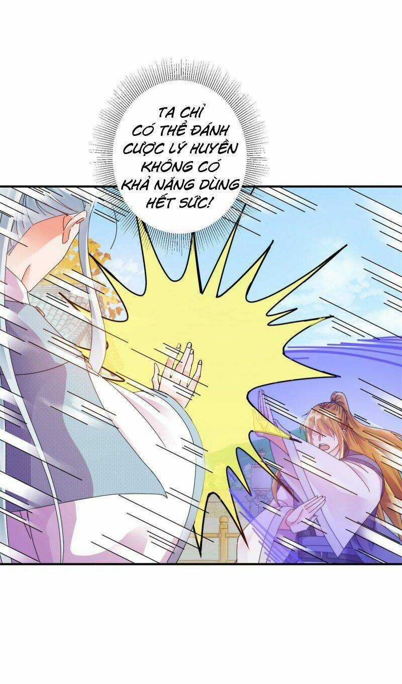 Sử Thượng Đệ Nhất Chưởng Môn Chapter 178 trang 17