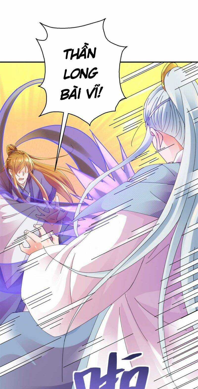 Sử Thượng Đệ Nhất Chưởng Môn Chapter 178 trang 19