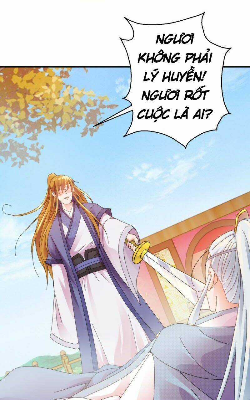 Sử Thượng Đệ Nhất Chưởng Môn Chapter 178 trang 21