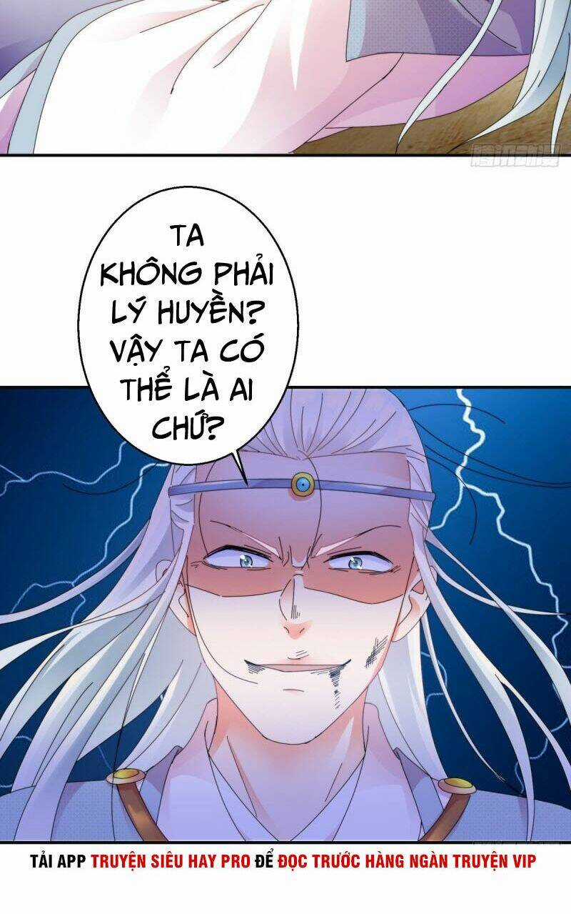 Sử Thượng Đệ Nhất Chưởng Môn Chapter 178 trang 22