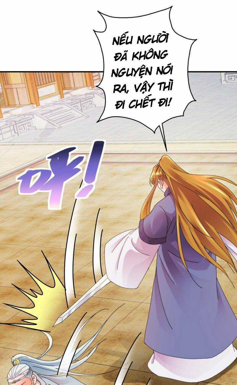 Sử Thượng Đệ Nhất Chưởng Môn Chapter 178 trang 23