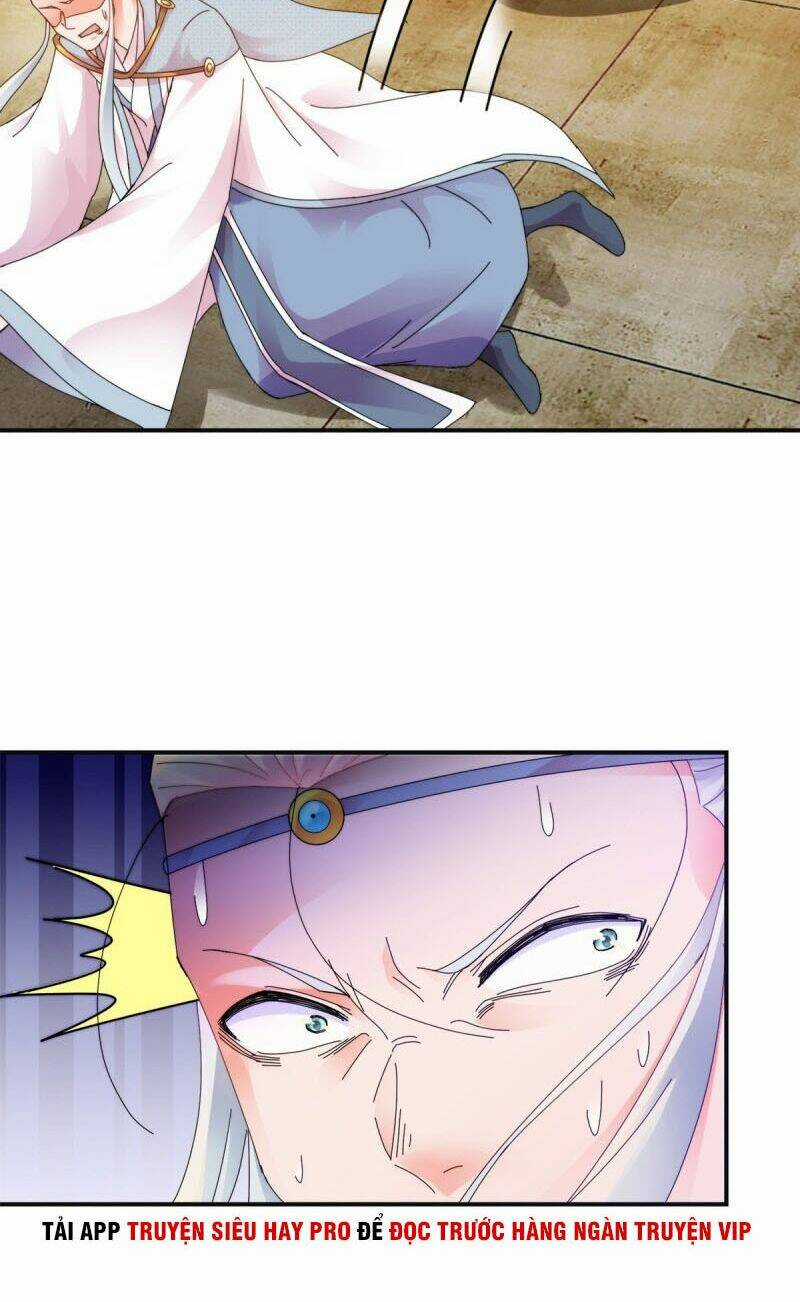 Sử Thượng Đệ Nhất Chưởng Môn Chapter 178 trang 24