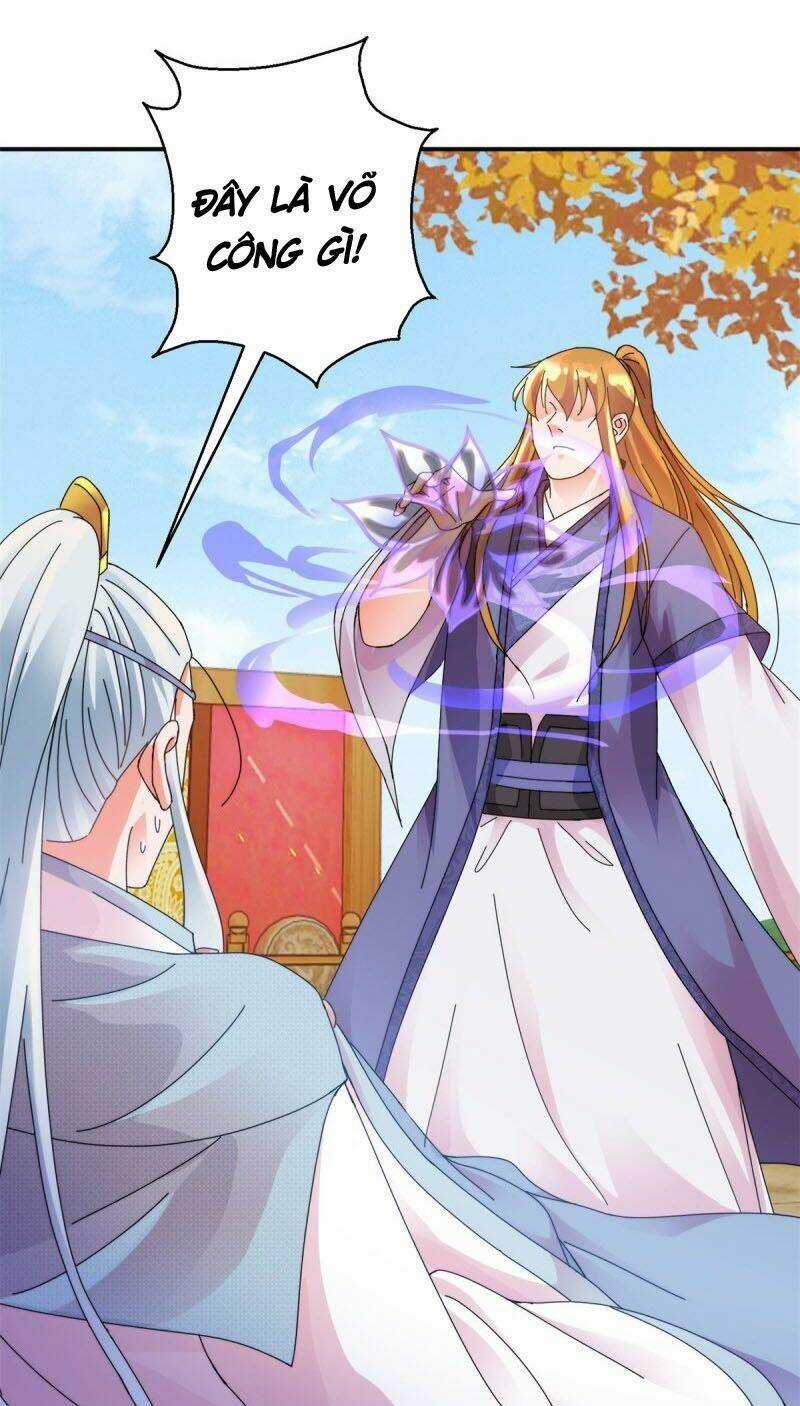 Sử Thượng Đệ Nhất Chưởng Môn Chapter 178 trang 25