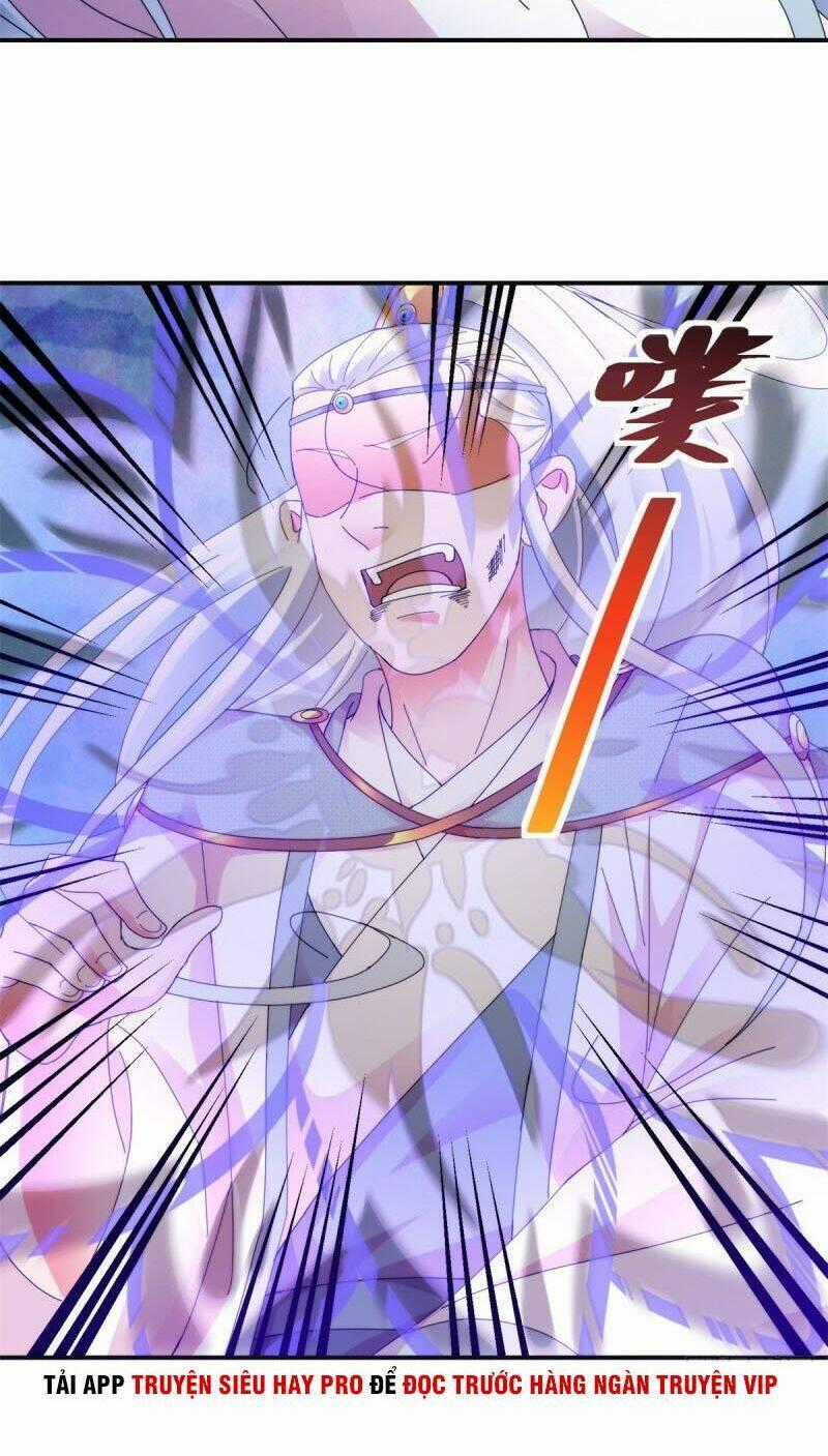 Sử Thượng Đệ Nhất Chưởng Môn Chapter 178 trang 26