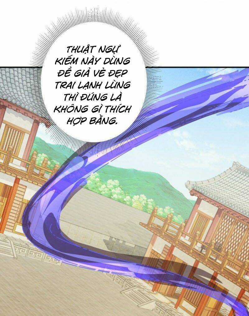 Sử Thượng Đệ Nhất Chưởng Môn Chapter 178 trang 7