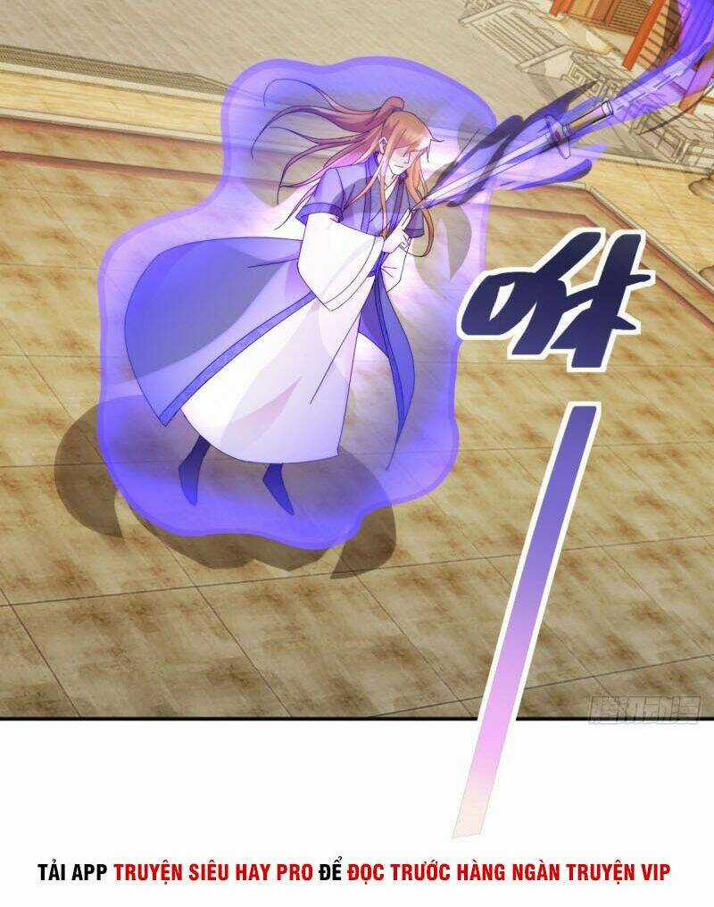 Sử Thượng Đệ Nhất Chưởng Môn Chapter 178 trang 8