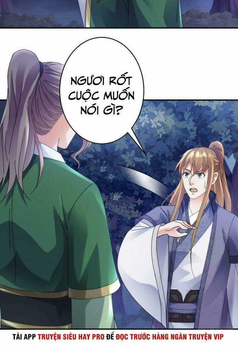 Sử Thượng Đệ Nhất Chưởng Môn Chapter 179 trang 16