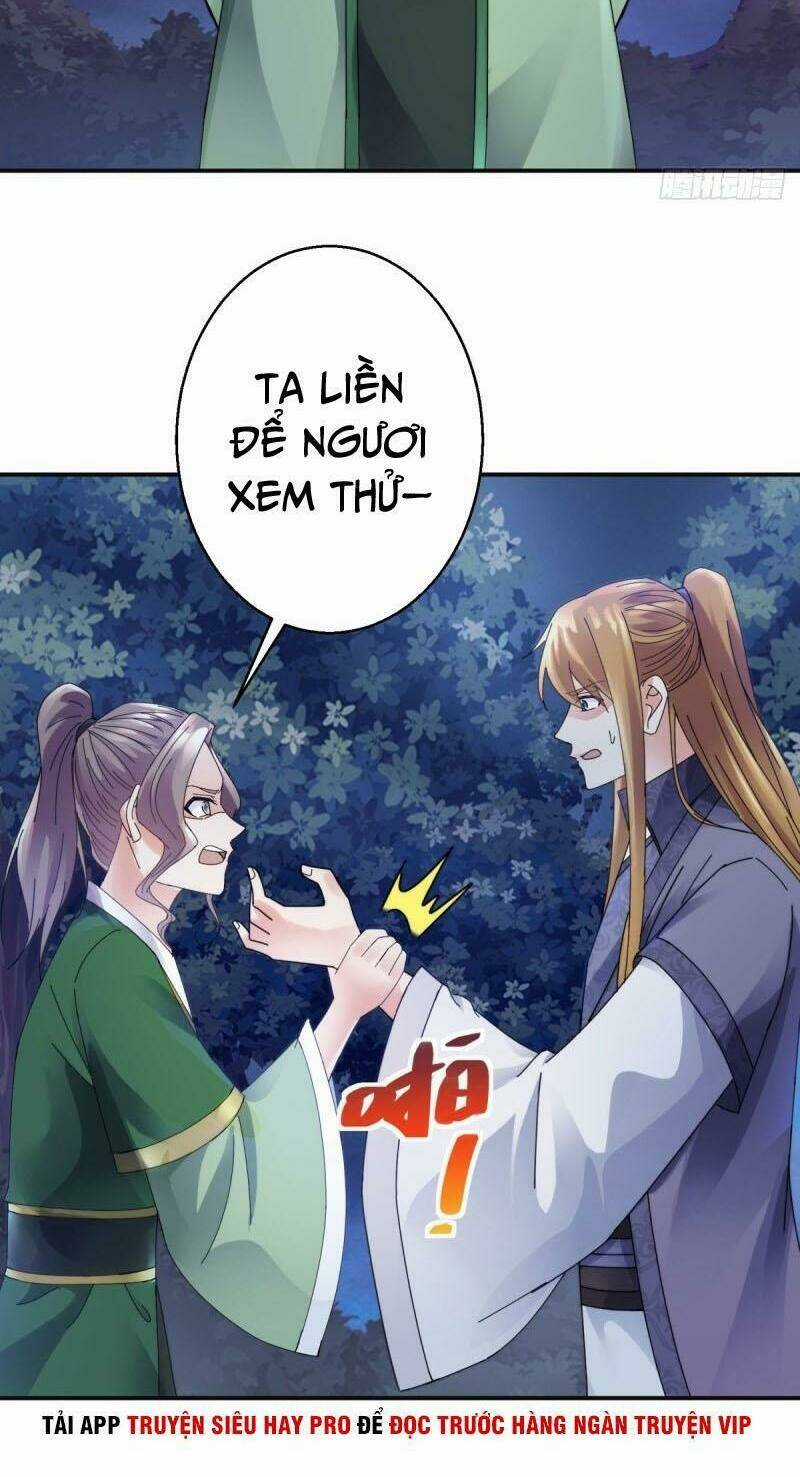 Sử Thượng Đệ Nhất Chưởng Môn Chapter 179 trang 18