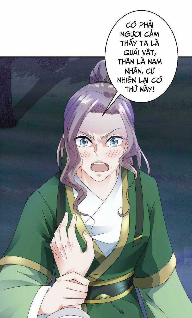 Sử Thượng Đệ Nhất Chưởng Môn Chapter 179 trang 19