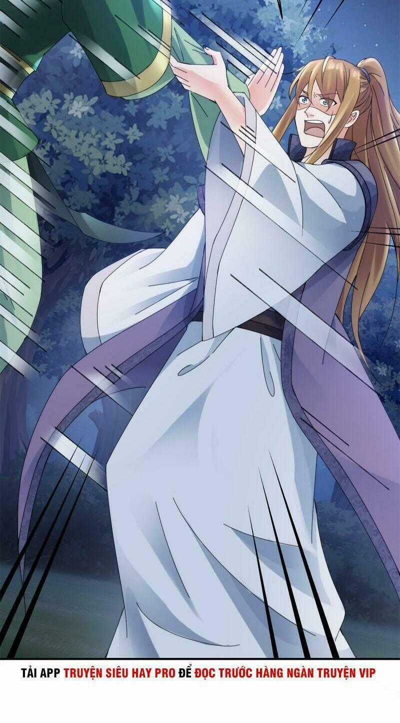 Sử Thượng Đệ Nhất Chưởng Môn Chapter 179 trang 24