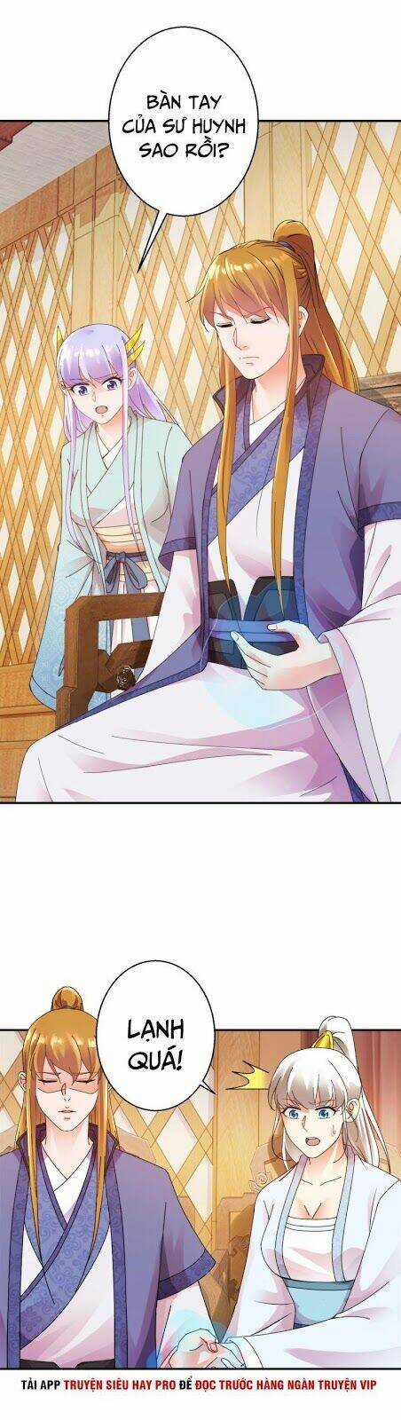 Sử Thượng Đệ Nhất Chưởng Môn Chapter 179 trang 6