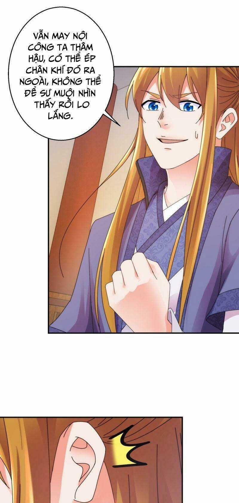 Sử Thượng Đệ Nhất Chưởng Môn Chapter 179 trang 9