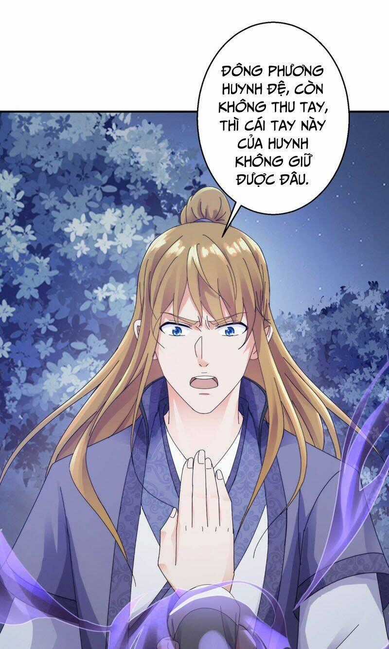 Sử Thượng Đệ Nhất Chưởng Môn Chapter 180 trang 0
