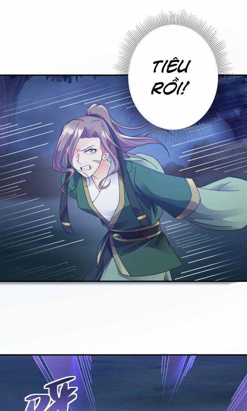 Sử Thượng Đệ Nhất Chưởng Môn Chapter 180 trang 11