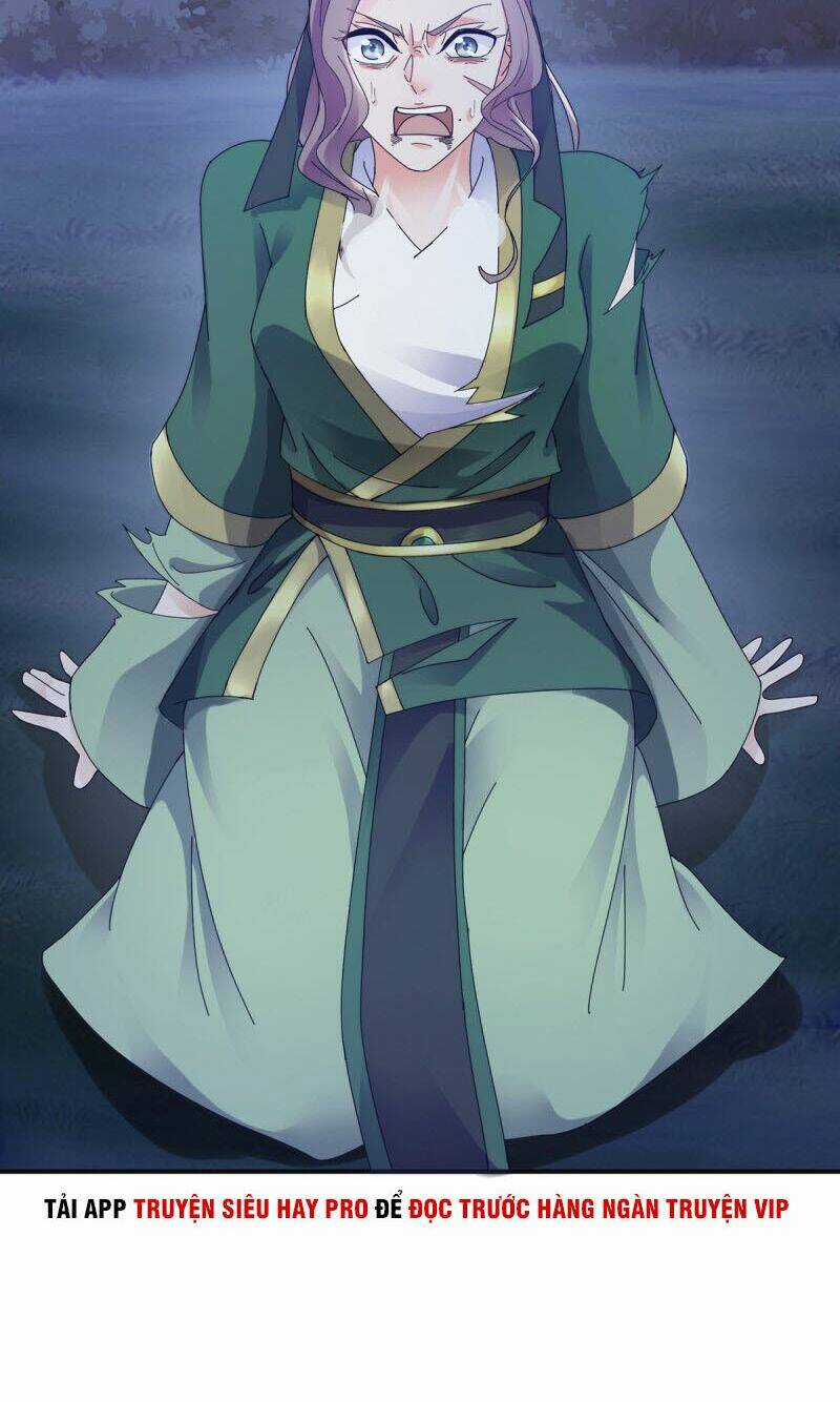 Sử Thượng Đệ Nhất Chưởng Môn Chapter 180 trang 14