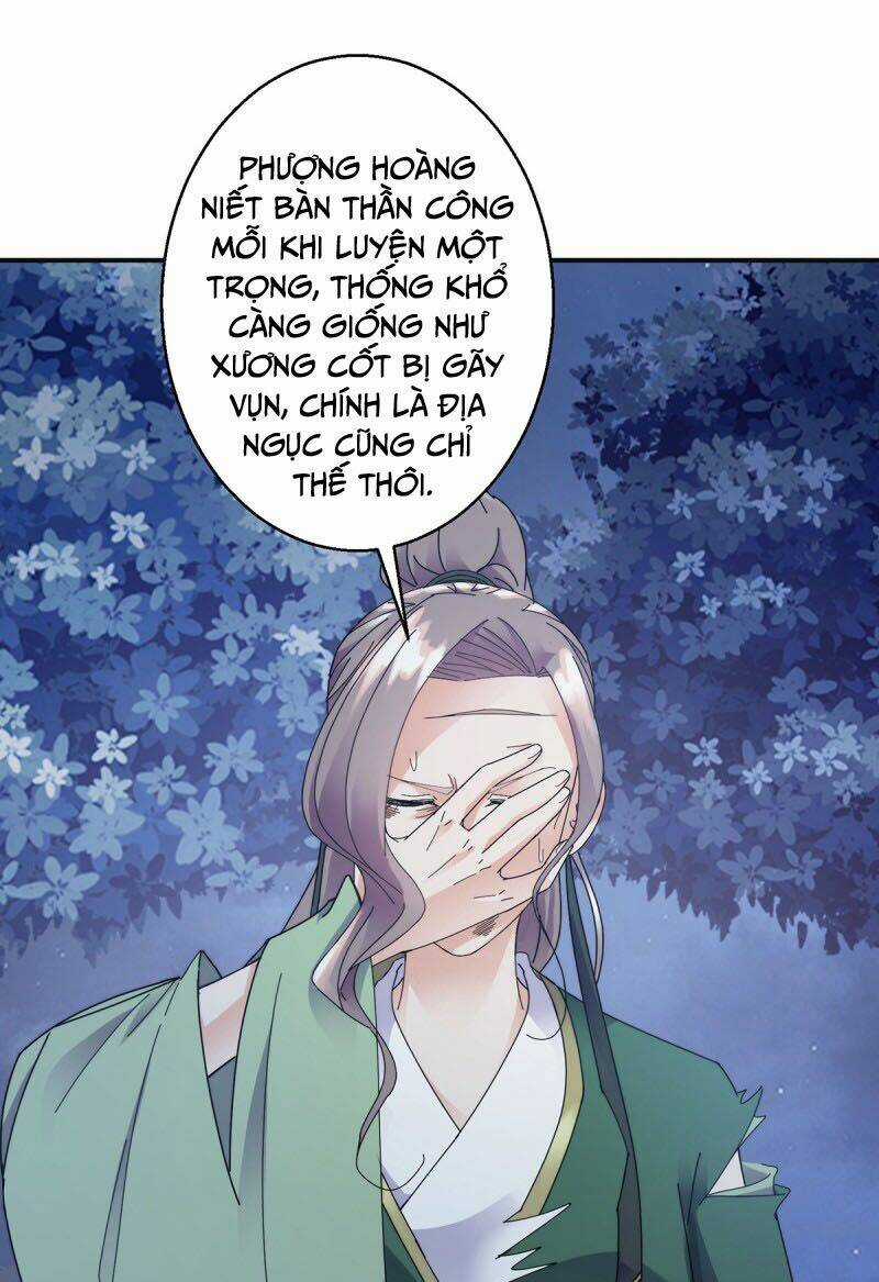 Sử Thượng Đệ Nhất Chưởng Môn Chapter 180 trang 16