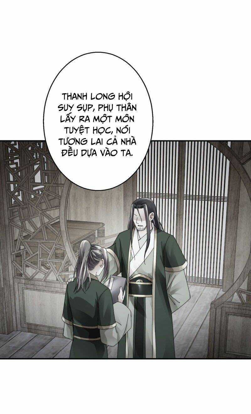 Sử Thượng Đệ Nhất Chưởng Môn Chapter 180 trang 18