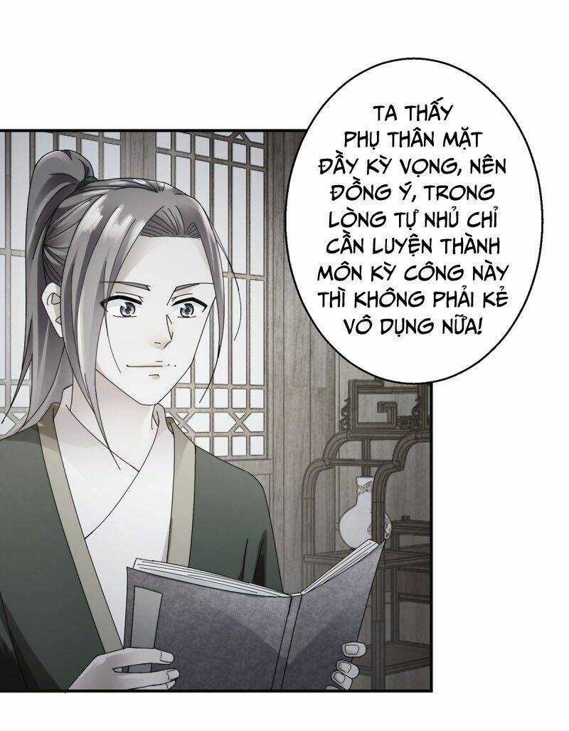 Sử Thượng Đệ Nhất Chưởng Môn Chapter 180 trang 19