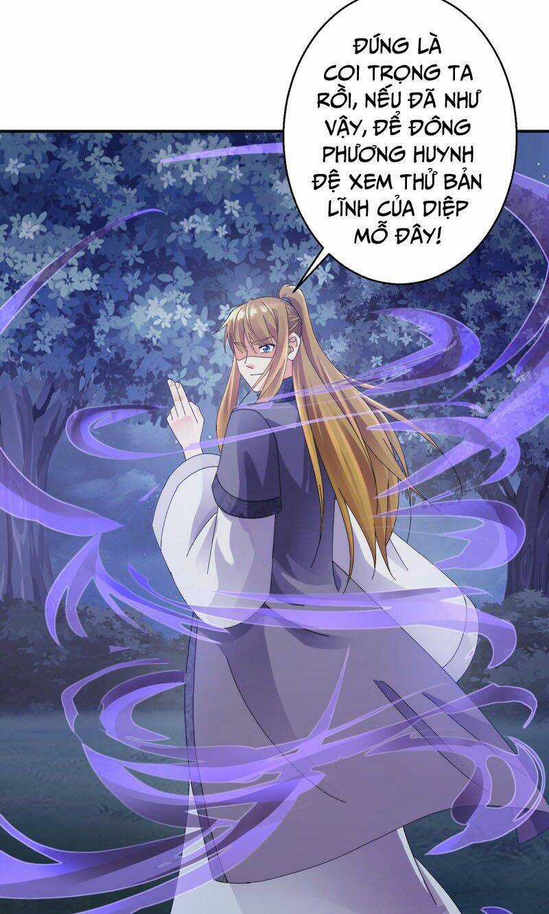 Sử Thượng Đệ Nhất Chưởng Môn Chapter 180 trang 2