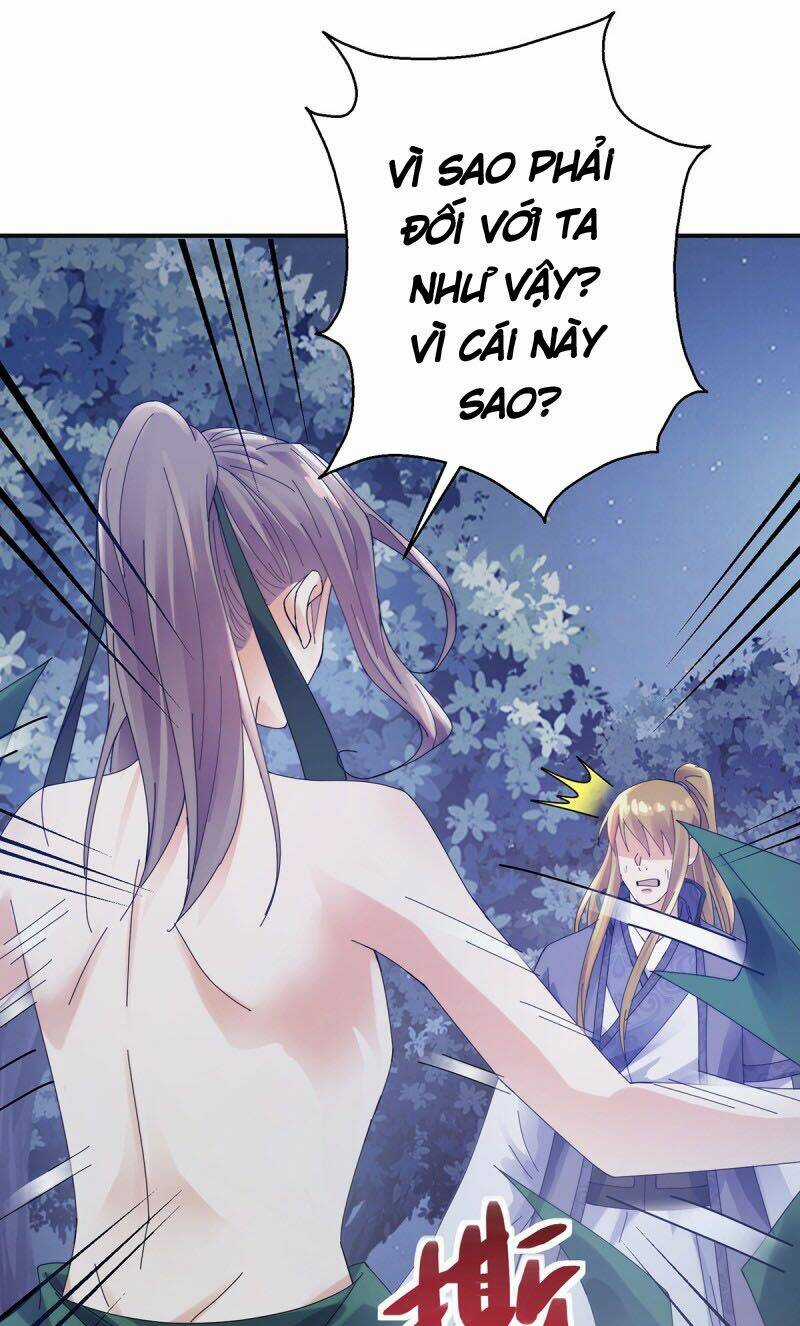 Sử Thượng Đệ Nhất Chưởng Môn Chapter 180 trang 23