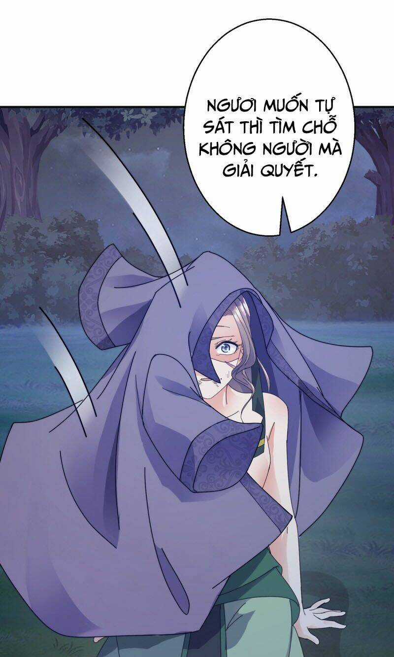 Sử Thượng Đệ Nhất Chưởng Môn Chapter 180 trang 27