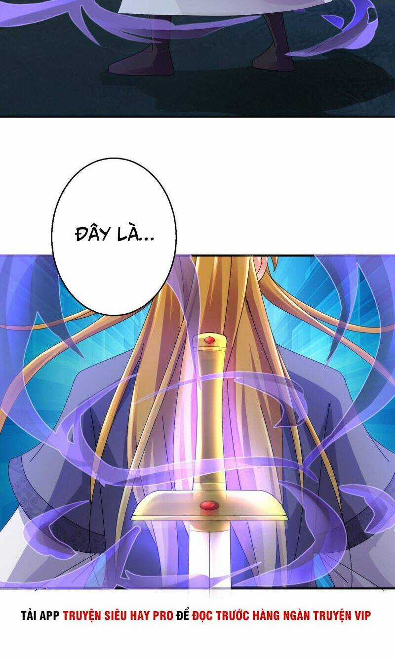 Sử Thượng Đệ Nhất Chưởng Môn Chapter 180 trang 3