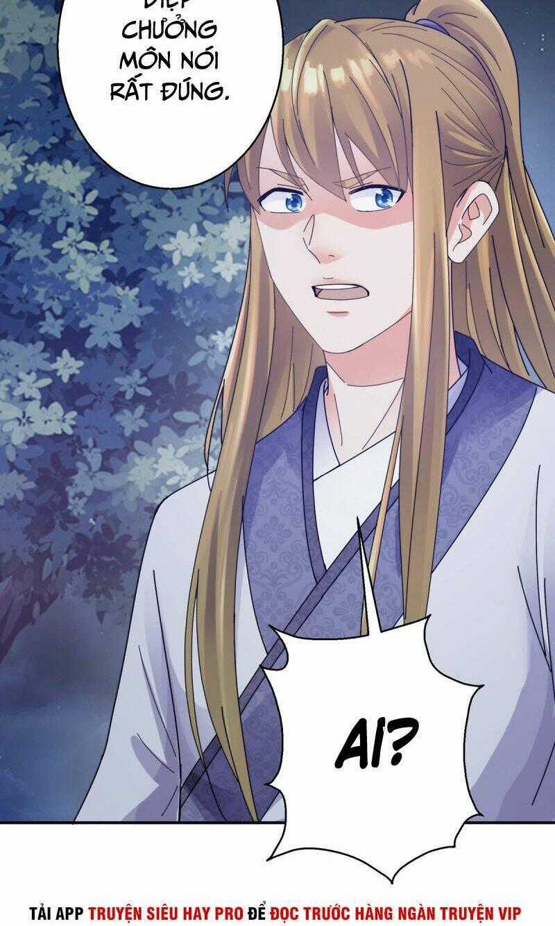 Sử Thượng Đệ Nhất Chưởng Môn Chapter 180 trang 30