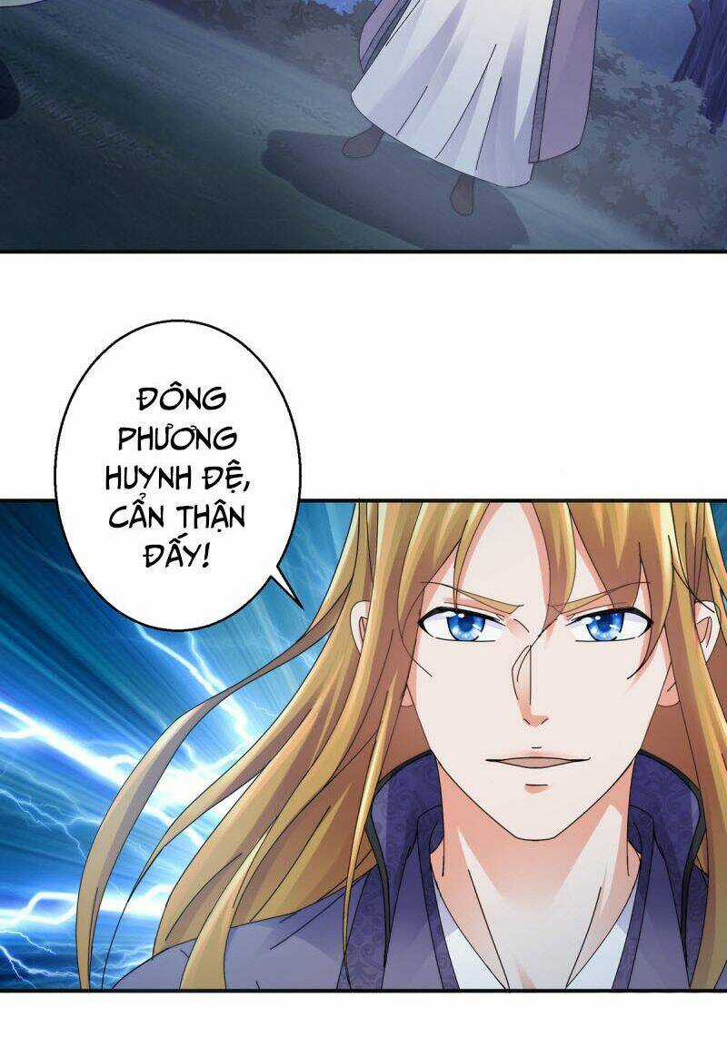 Sử Thượng Đệ Nhất Chưởng Môn Chapter 180 trang 5