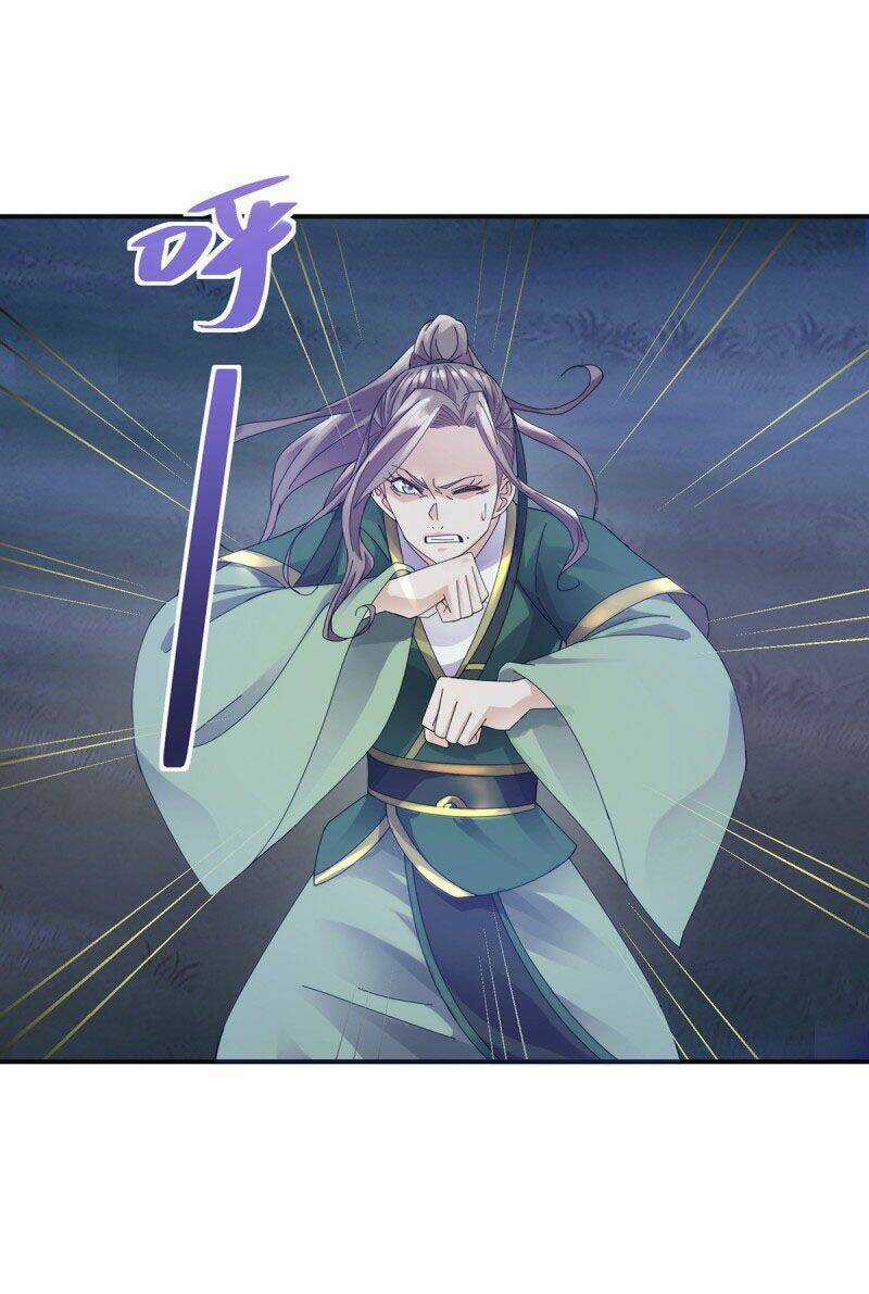 Sử Thượng Đệ Nhất Chưởng Môn Chapter 180 trang 7