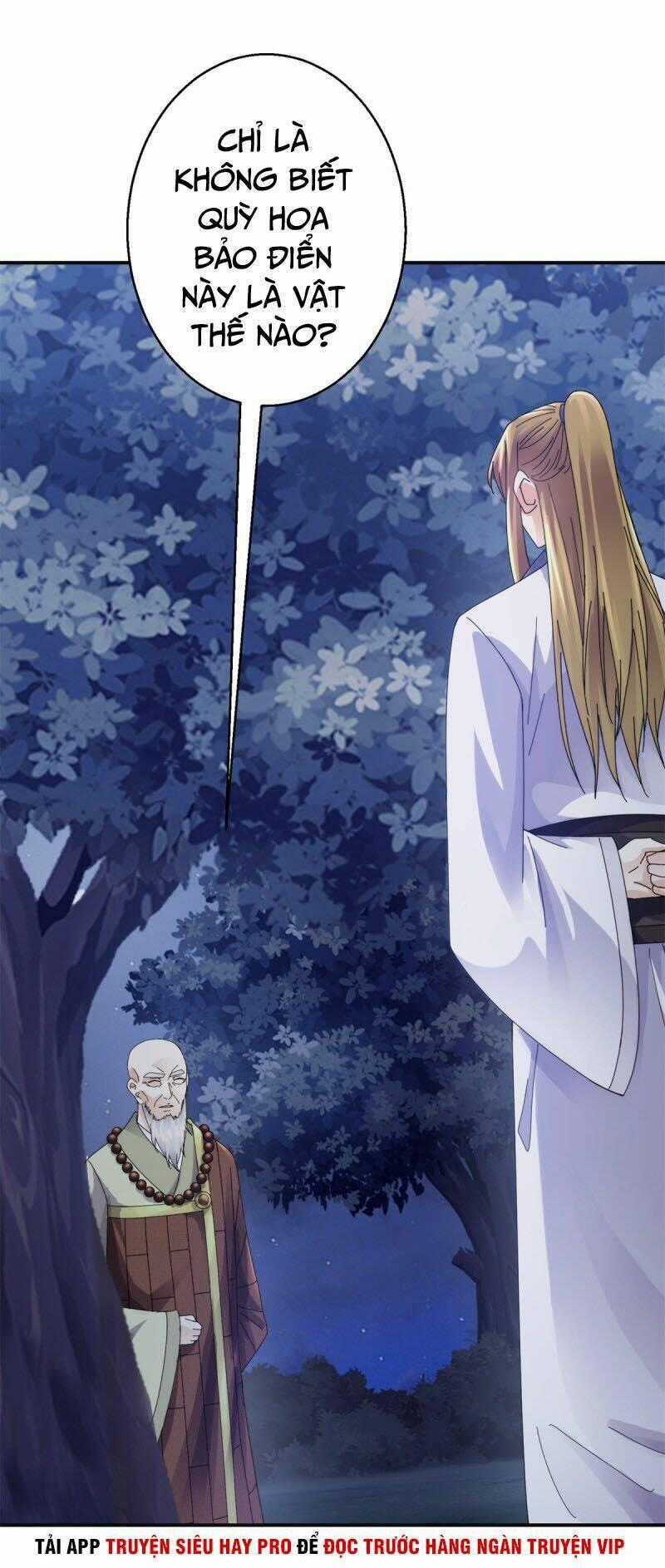 Sử Thượng Đệ Nhất Chưởng Môn Chapter 181 trang 0