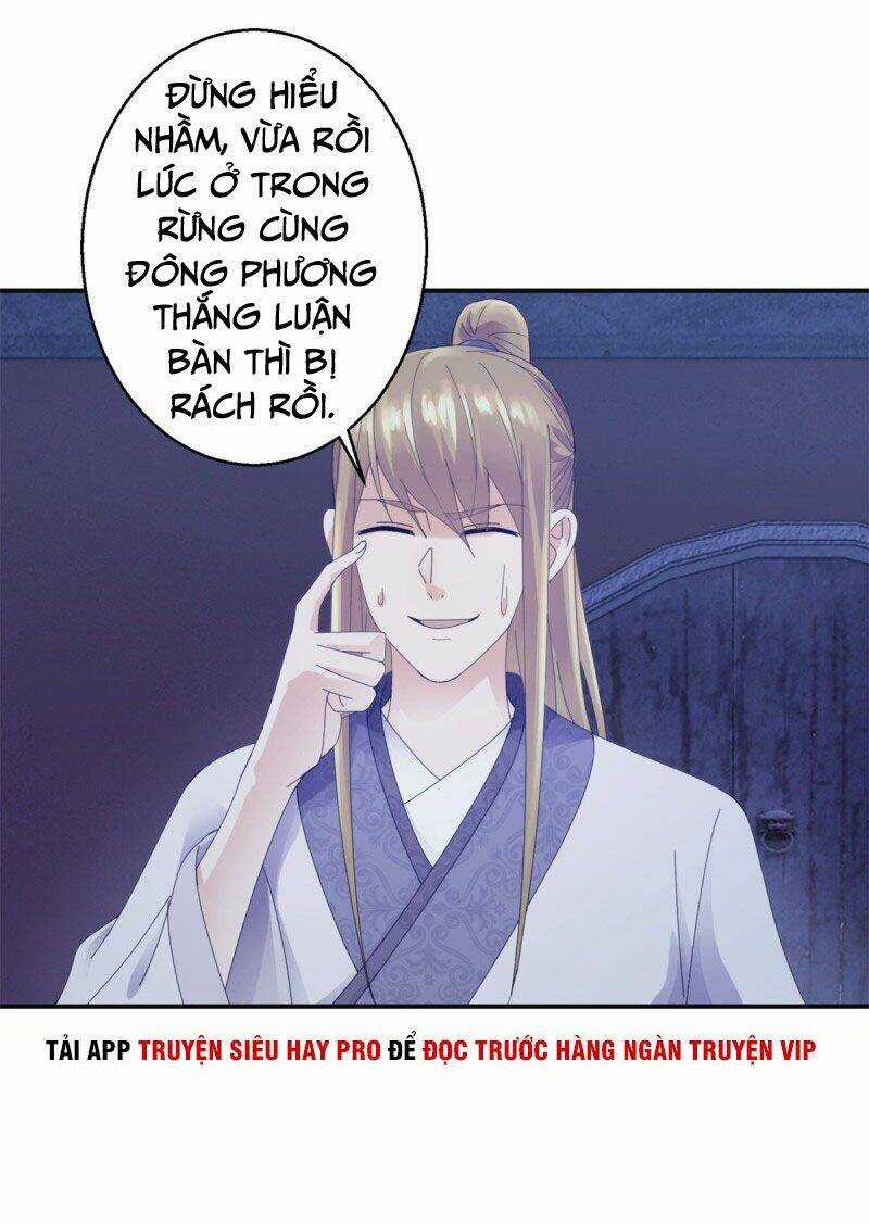 Sử Thượng Đệ Nhất Chưởng Môn Chapter 181 trang 11