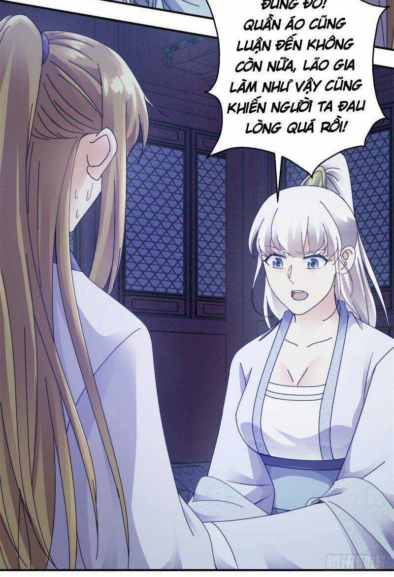 Sử Thượng Đệ Nhất Chưởng Môn Chapter 181 trang 13