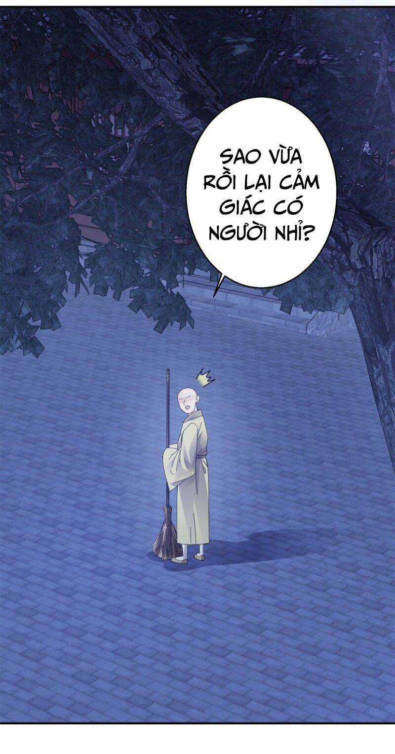 Sử Thượng Đệ Nhất Chưởng Môn Chapter 181 trang 16