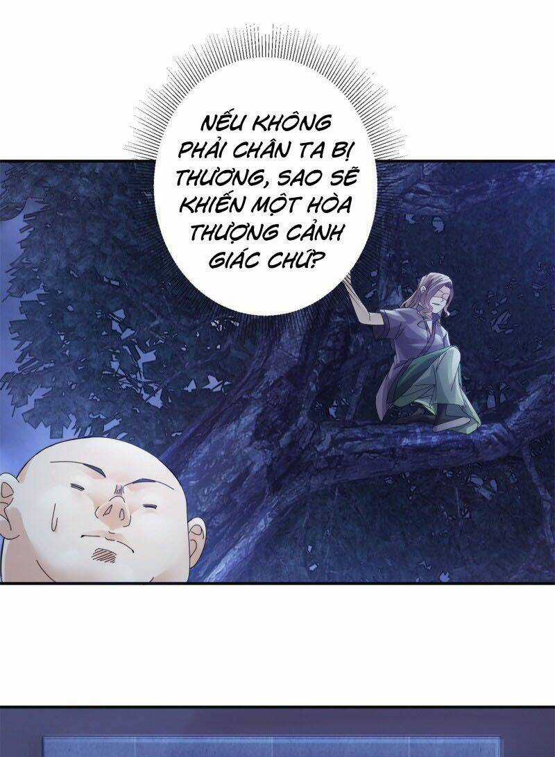 Sử Thượng Đệ Nhất Chưởng Môn Chapter 181 trang 17