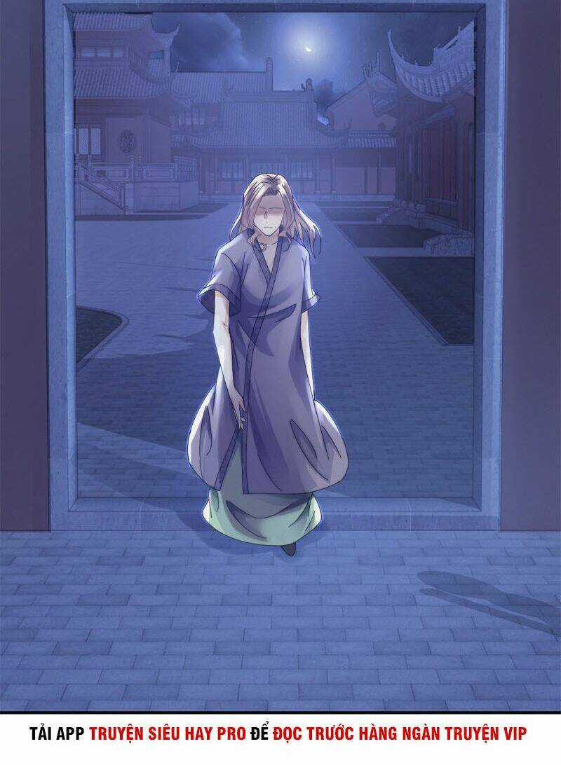 Sử Thượng Đệ Nhất Chưởng Môn Chapter 181 trang 18
