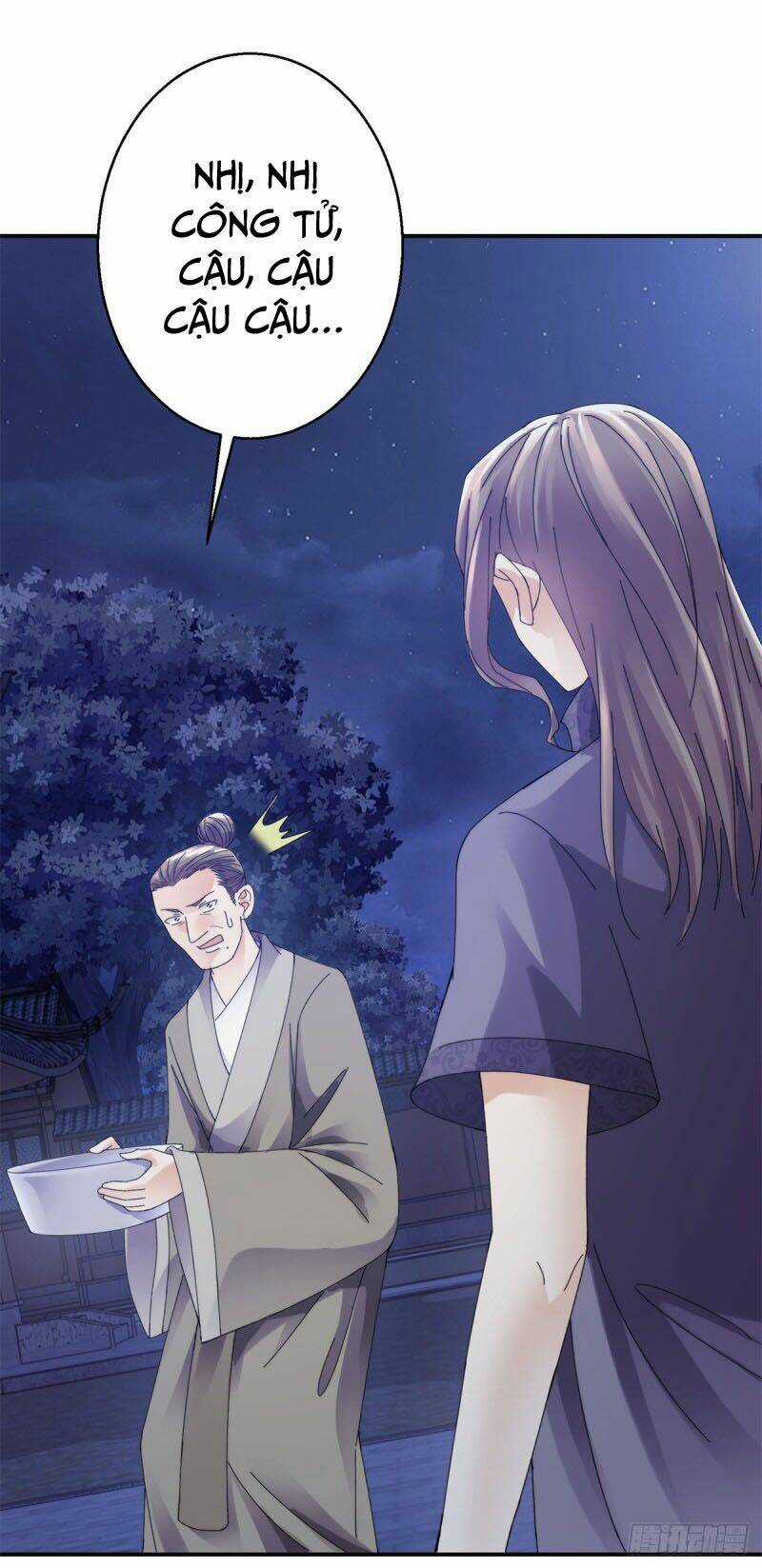 Sử Thượng Đệ Nhất Chưởng Môn Chapter 181 trang 19