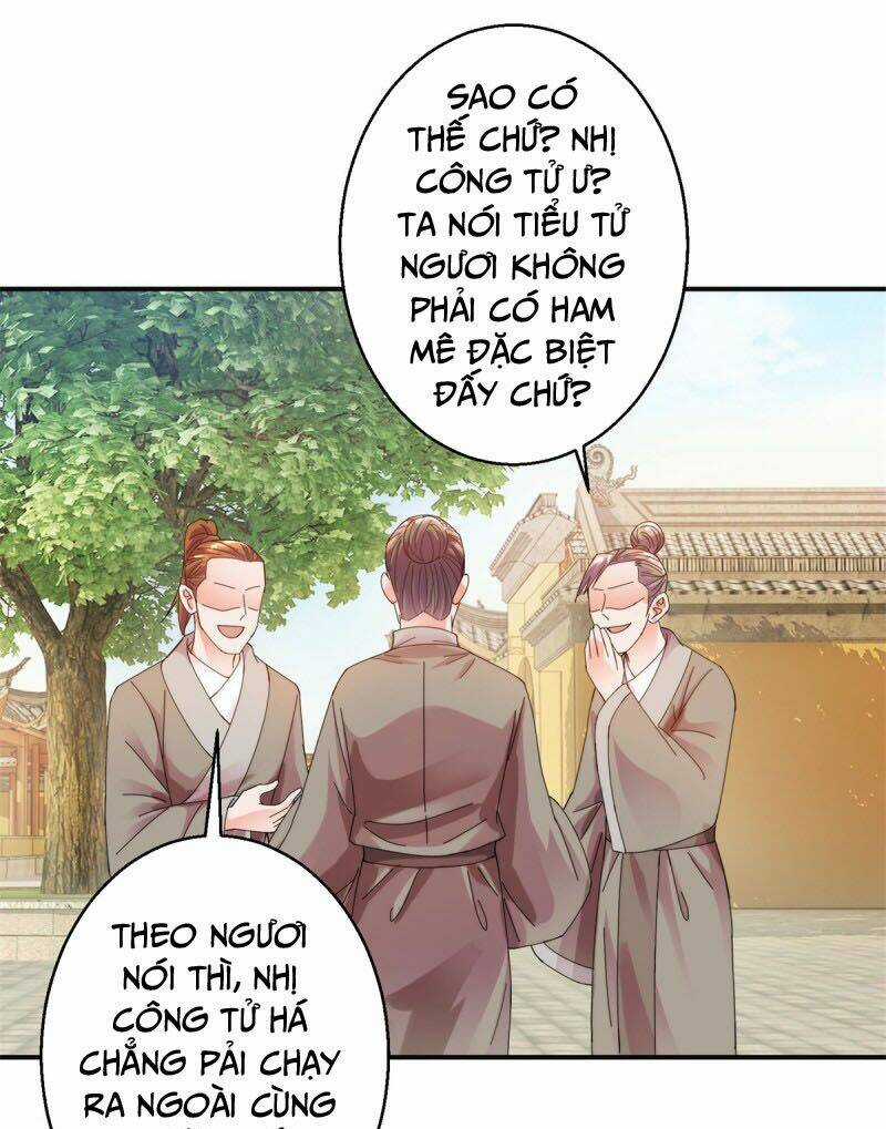 Sử Thượng Đệ Nhất Chưởng Môn Chapter 181 trang 23