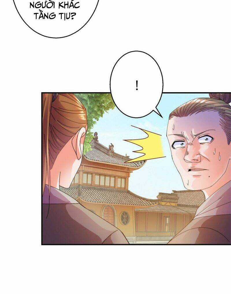 Sử Thượng Đệ Nhất Chưởng Môn Chapter 181 trang 24