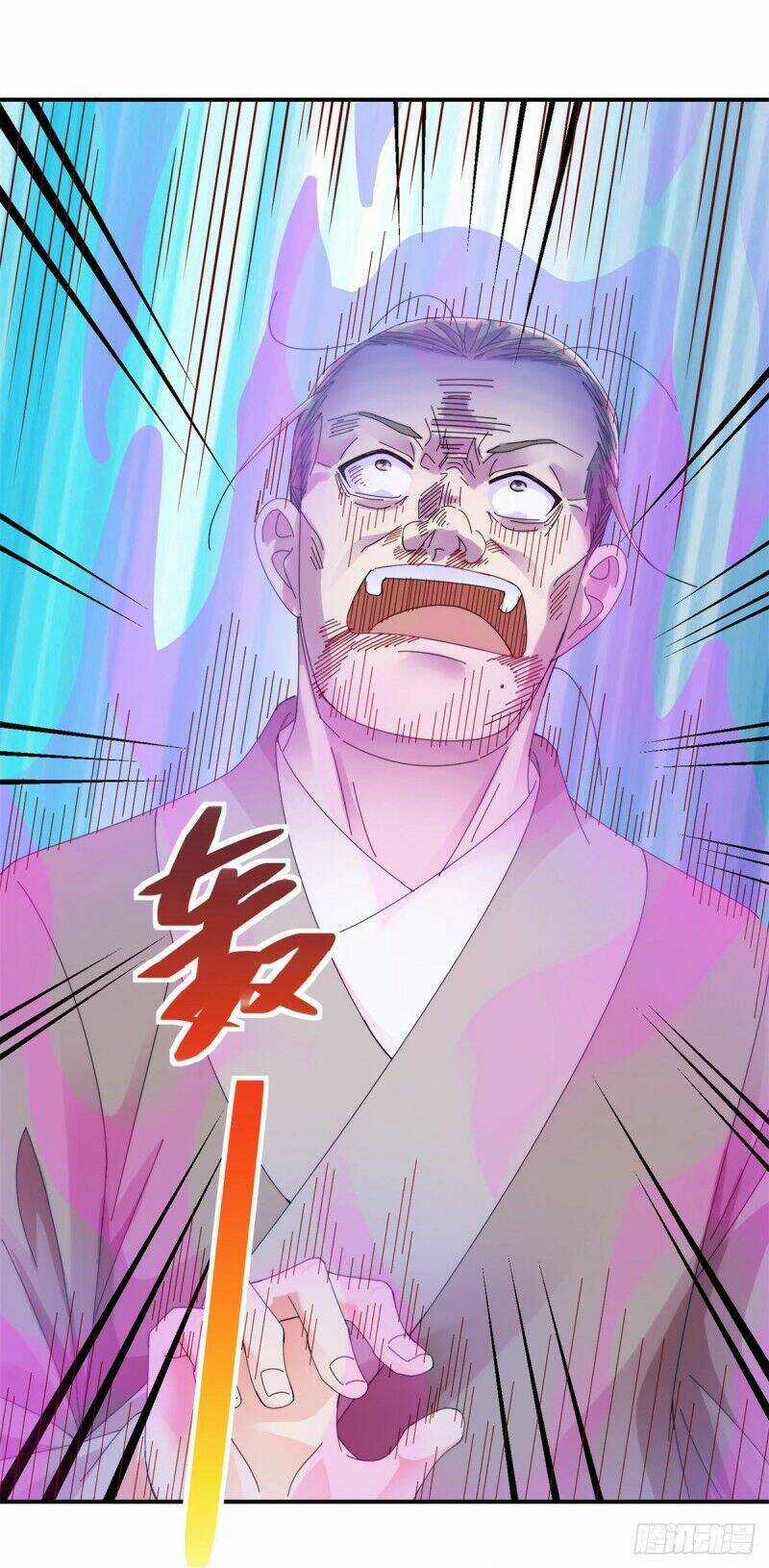 Sử Thượng Đệ Nhất Chưởng Môn Chapter 181 trang 25